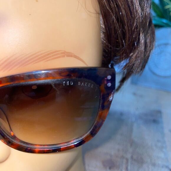 Ted baker sunglasses B632 - Picture 4 of 10